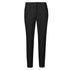 House of Uniforms The Siena 7/8 Slim Leg Pant | Ladies Biz Corporates Black