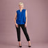 House of Uniforms The Siena 7/8 Slim Leg Pant | Ladies Biz Corporates 