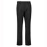 House of Uniforms The Cool Stretch Adjustable Tapered Leg Pant | Ladies Biz Corporates Black