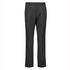 House of Uniforms The Cool Stretch Adjustable Tapered Leg Pant | Ladies Biz Corporates Charcoal
