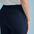 House of Uniforms The Cool Stretch Adjustable Tapered Leg Pant | Ladies Biz Corporates 
