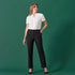 House of Uniforms The Renew Tapered Leg Pant | Ladies Biz Corporates 