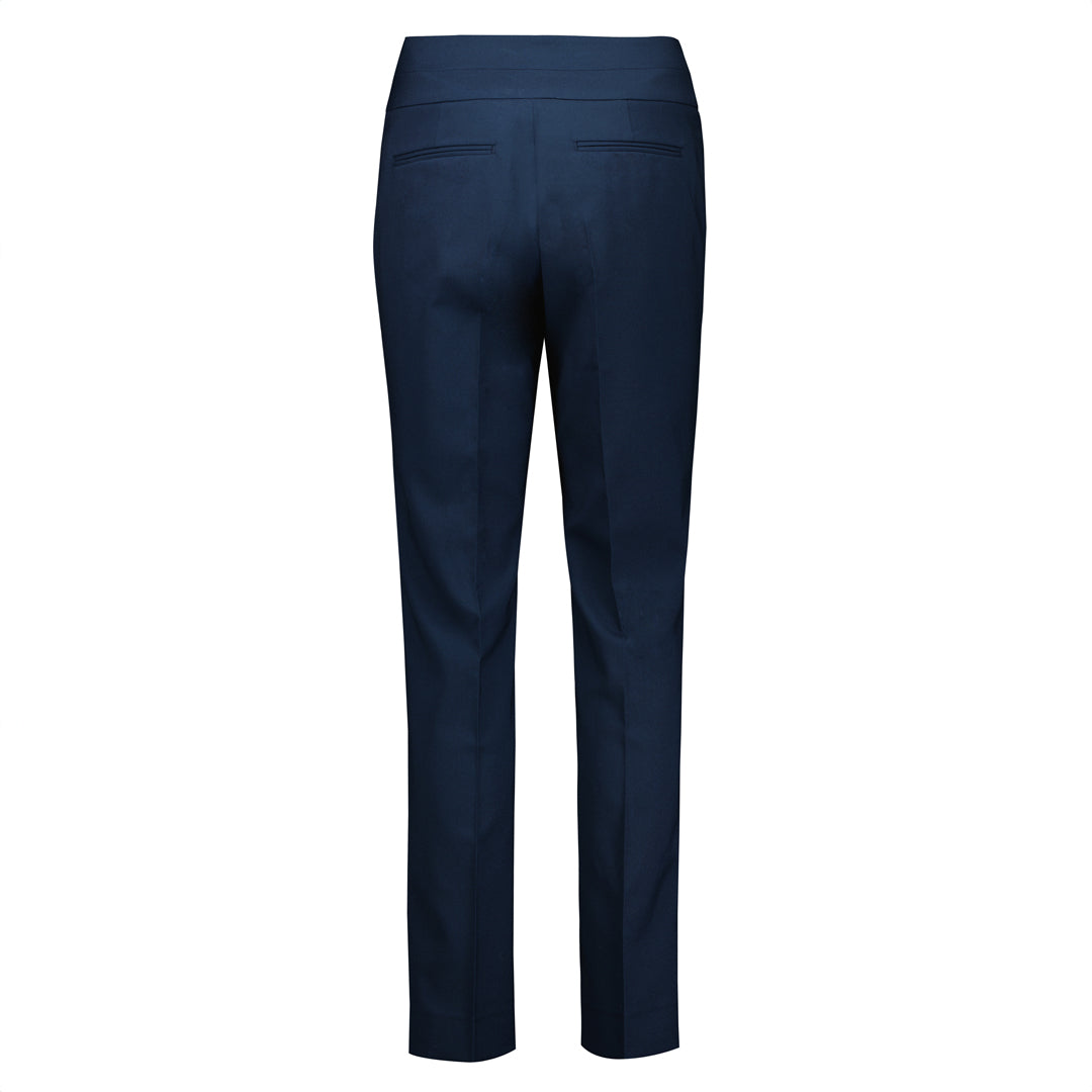 House of Uniforms The Renew Slim Leg Pant | Ladies Biz Corporates 