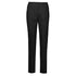 House of Uniforms The Renew Slim Leg Pant | Ladies Biz Corporates Black