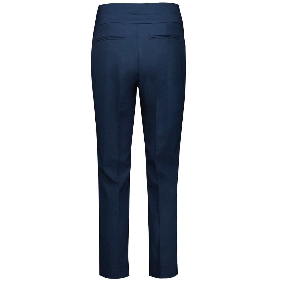 House of Uniforms The Renew 7/8 Slim Leg Pant | Ladies Biz Corporates 