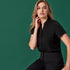 House of Uniforms The Renew 7/8 Slim Leg Pant | Ladies Biz Corporates 