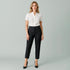 Biz Corporates The Renew 7/8 Slim Leg Pant | Ladies Pants