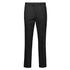 House of Uniforms The Renew Slim Fit Pant | Mens Biz Corporates Black