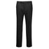 House of Uniforms The Renew Straight Leg Pant | Mens Biz Corporates Black