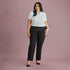 House of Uniforms The Siena Straight Leg Pant | Ladies Biz Corporates 