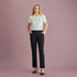 House of Uniforms The Siena Straight Leg Pant | Ladies Biz Corporates 