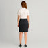 Biz Corporates The Traveller Chino Skirt | Ladies Skirts