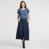 Biz Corporates The Sammy Skirt Skirts