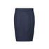 House of Uniforms The Cool Stretch Pencil Skirt | Ladies Biz Corporates Navy