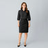 Biz Corporates The Cool Stretch Pencil Skirt | Ladies Skirts