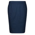 House of Uniforms The Renew Pencil Skirt Biz Corporates Navy