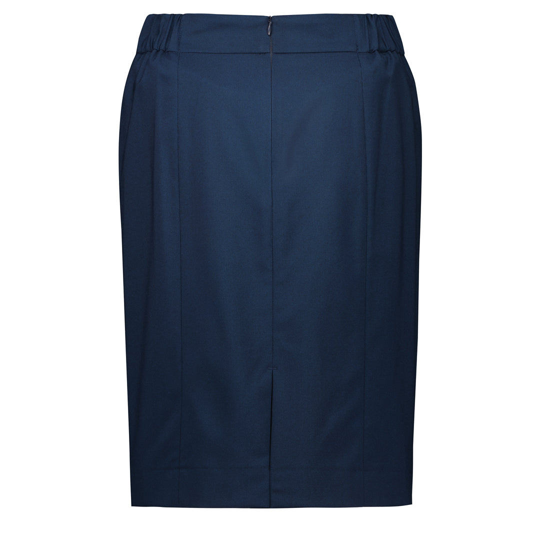 House of Uniforms The Renew Pencil Skirt Biz Corporates 