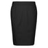 House of Uniforms The Renew Pencil Skirt Biz Corporates Black