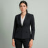 Biz Corporates The Renew Single Button Jacket | Ladies Coats & Jackets