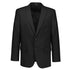 House of Uniforms The Renew Blazer | Mens Biz Corporates Black