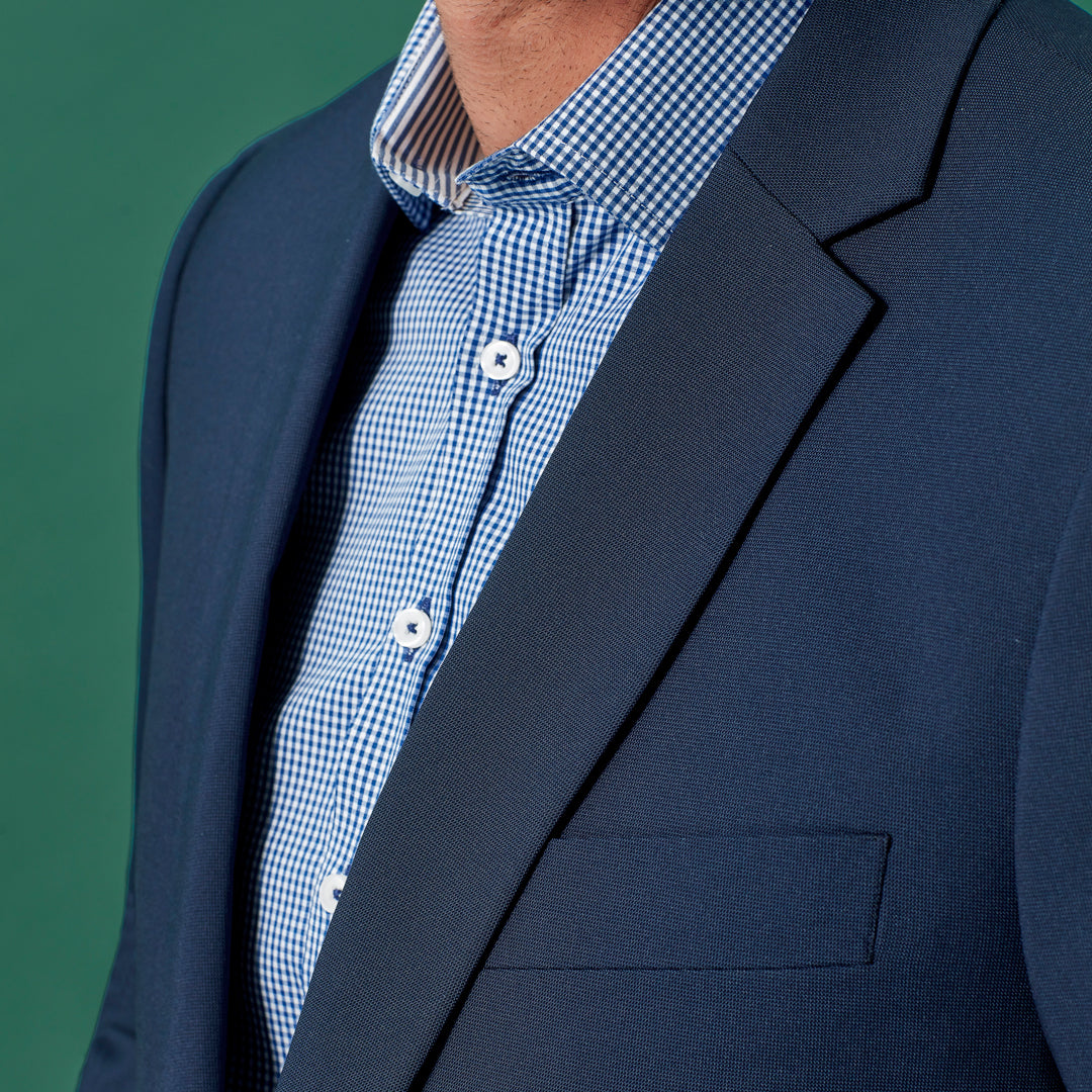 House of Uniforms The Renew Blazer | Mens Biz Corporates 