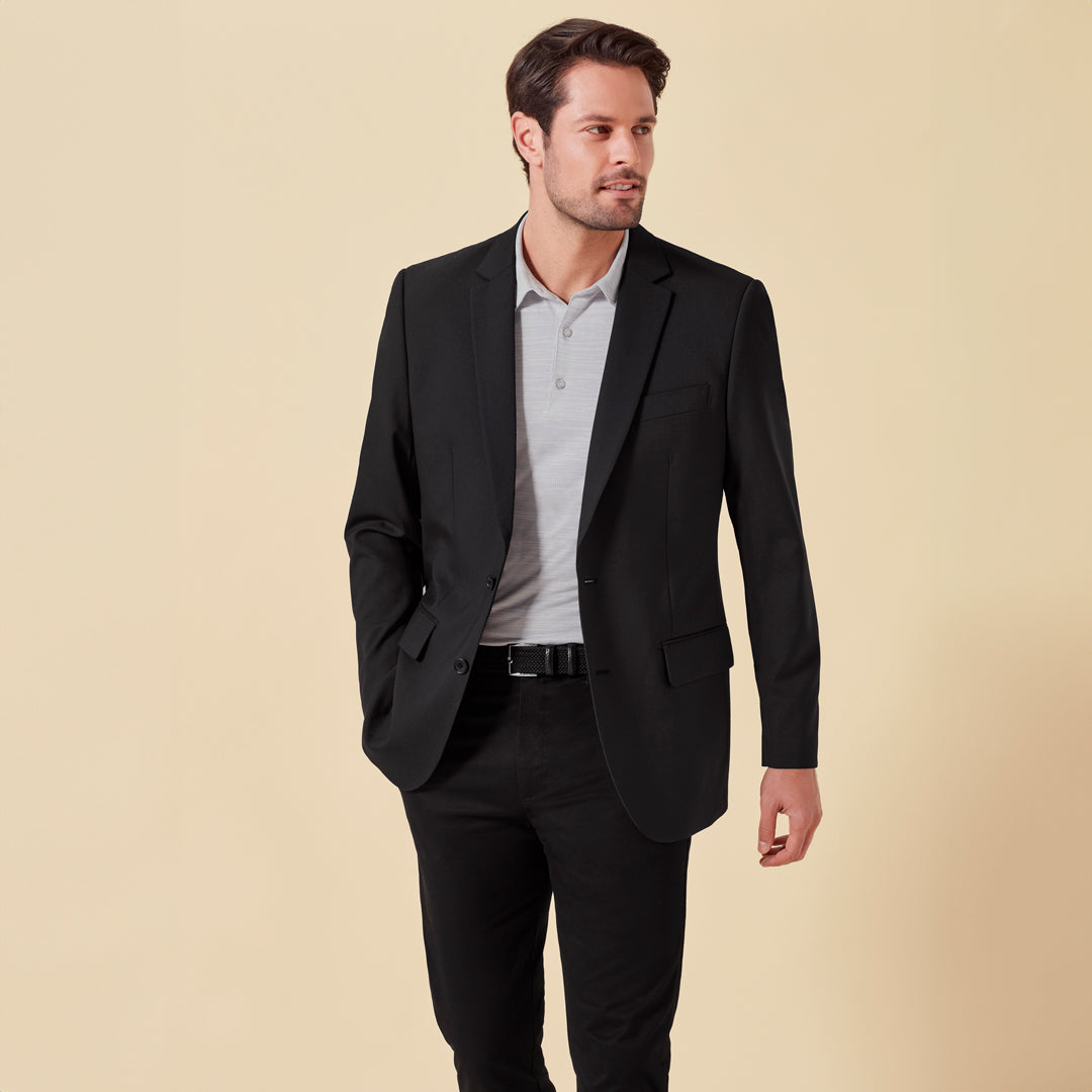 House of Uniforms The Renew Blazer | Mens Biz Corporates 