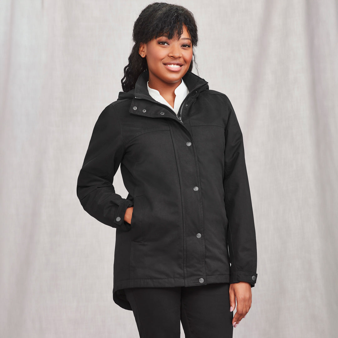 House of Uniforms The Melbourne Jacket | Ladies Biz Corporates 