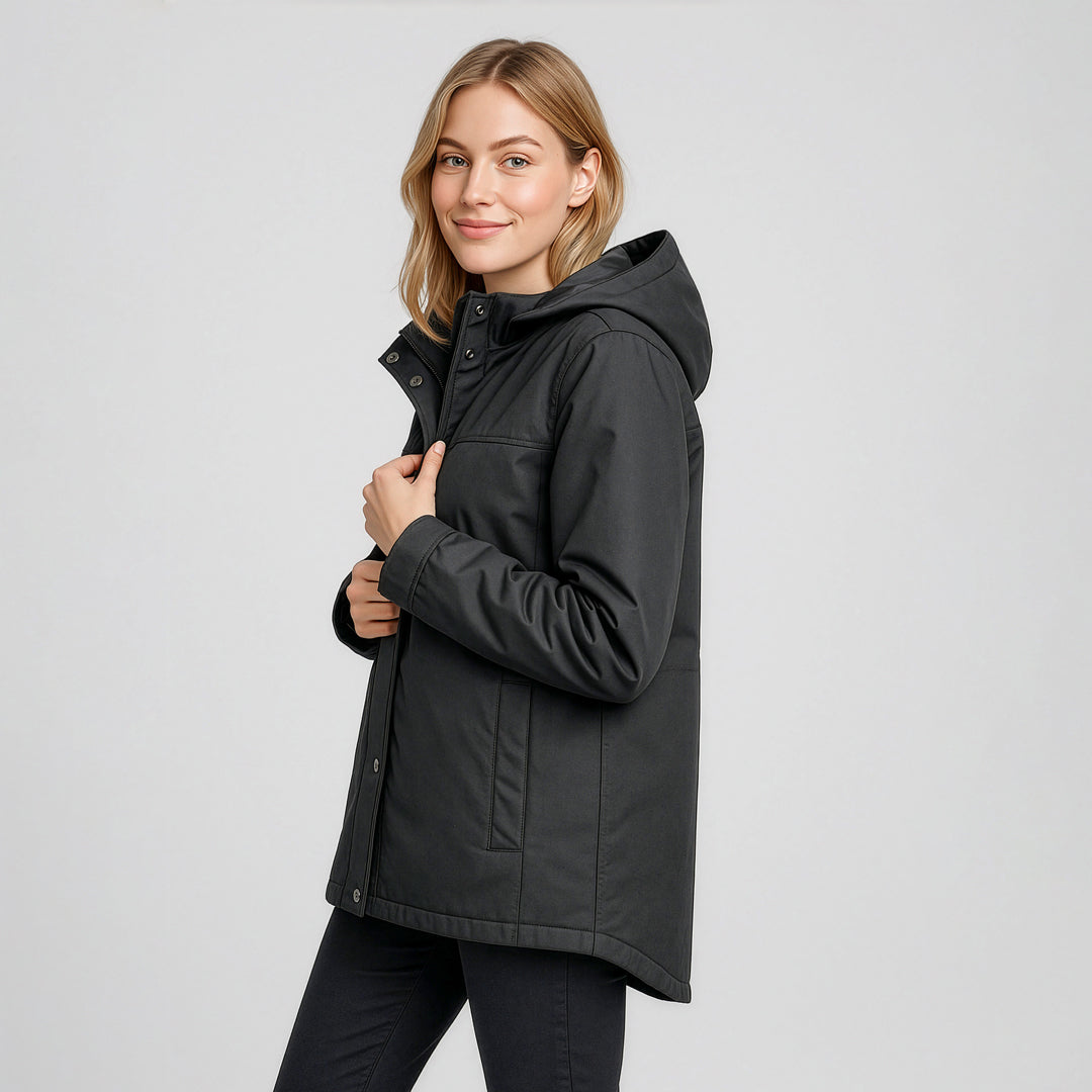 Biz Corporates The Melbourne Jacket | Ladies Coats & Jackets