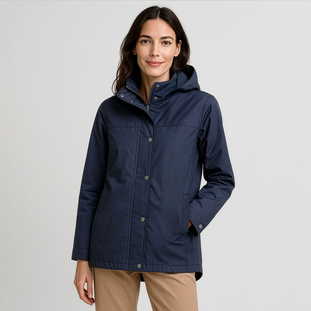 Biz Corporates The Melbourne Jacket | Ladies Coats & Jackets