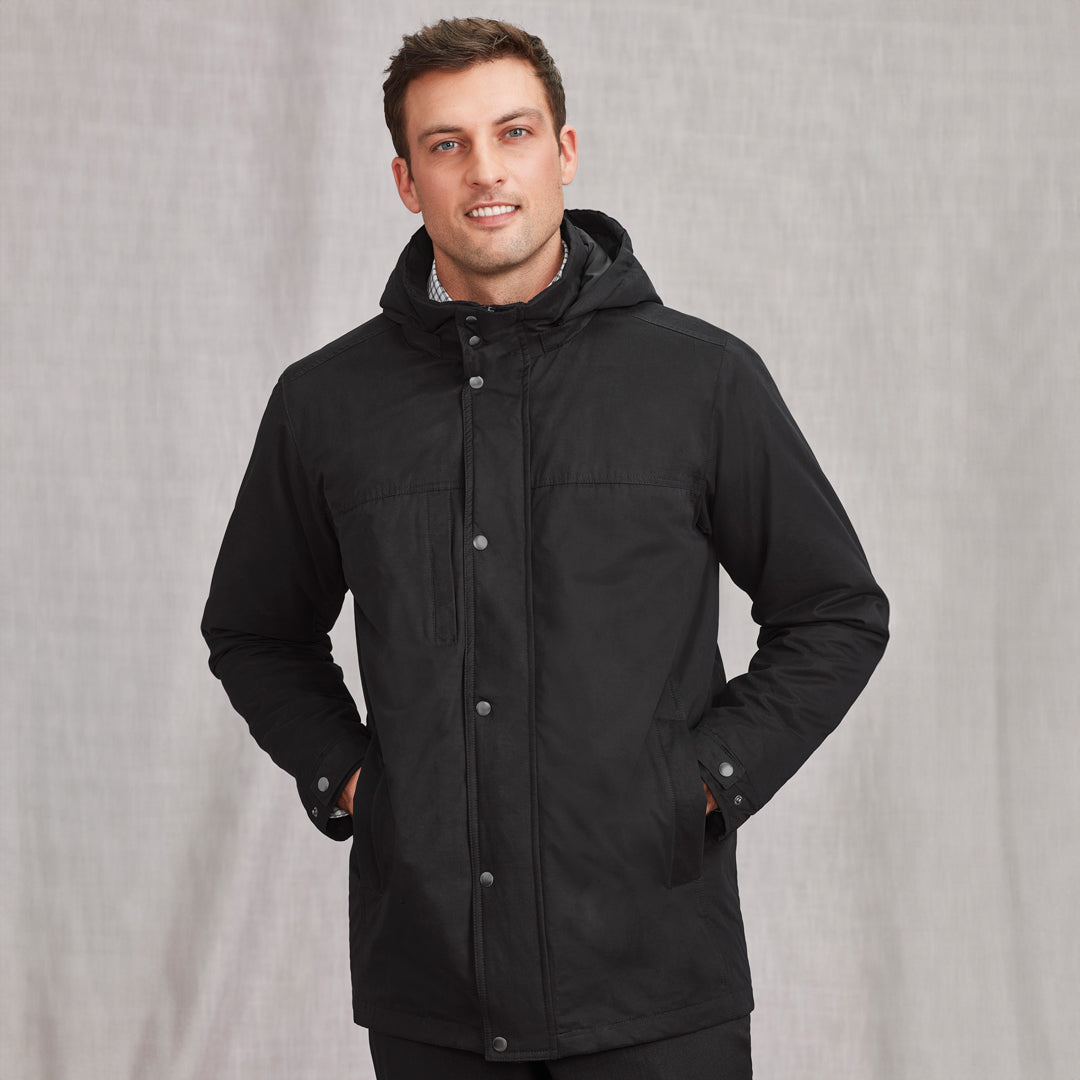 House of Uniforms The Melbourne Jacket | Mens Biz Corporates 