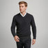 Biz Corporates The Osaka Pineapple Knit Jumper | Mens Outerwear
