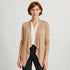 Biz Corporates The Sofia Waterfall Cardigan | Ladies Outerwear