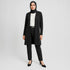 Biz Corporates The Chelsea Cardigan | Ladies | Longline Shirts & Tops
