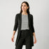 Biz Corporates The Chelsea Cardigan | Ladies | Longline Shirts & Tops