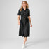 Biz Corporates The Adele Midi Dress Dresses