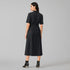 Biz Corporates The Adele Midi Dress Dresses