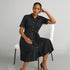 Biz Corporates The Adele Midi Dress Dresses