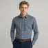 Biz Corporates The Noah Shirt | Classic Fit | Mens | Long Sleeve Shirts & Tops