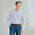 Biz Corporates The Noah Shirt | Classic Fit | Mens | Long Sleeve Shirts & Tops