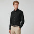 Biz Corporates The Charlie Shirt | Classic Fit | Mens | Long Sleeve Shirts & Tops