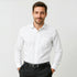 Biz Corporates The Charlie Shirt | Classic Fit | Mens | Long Sleeve Shirts & Tops