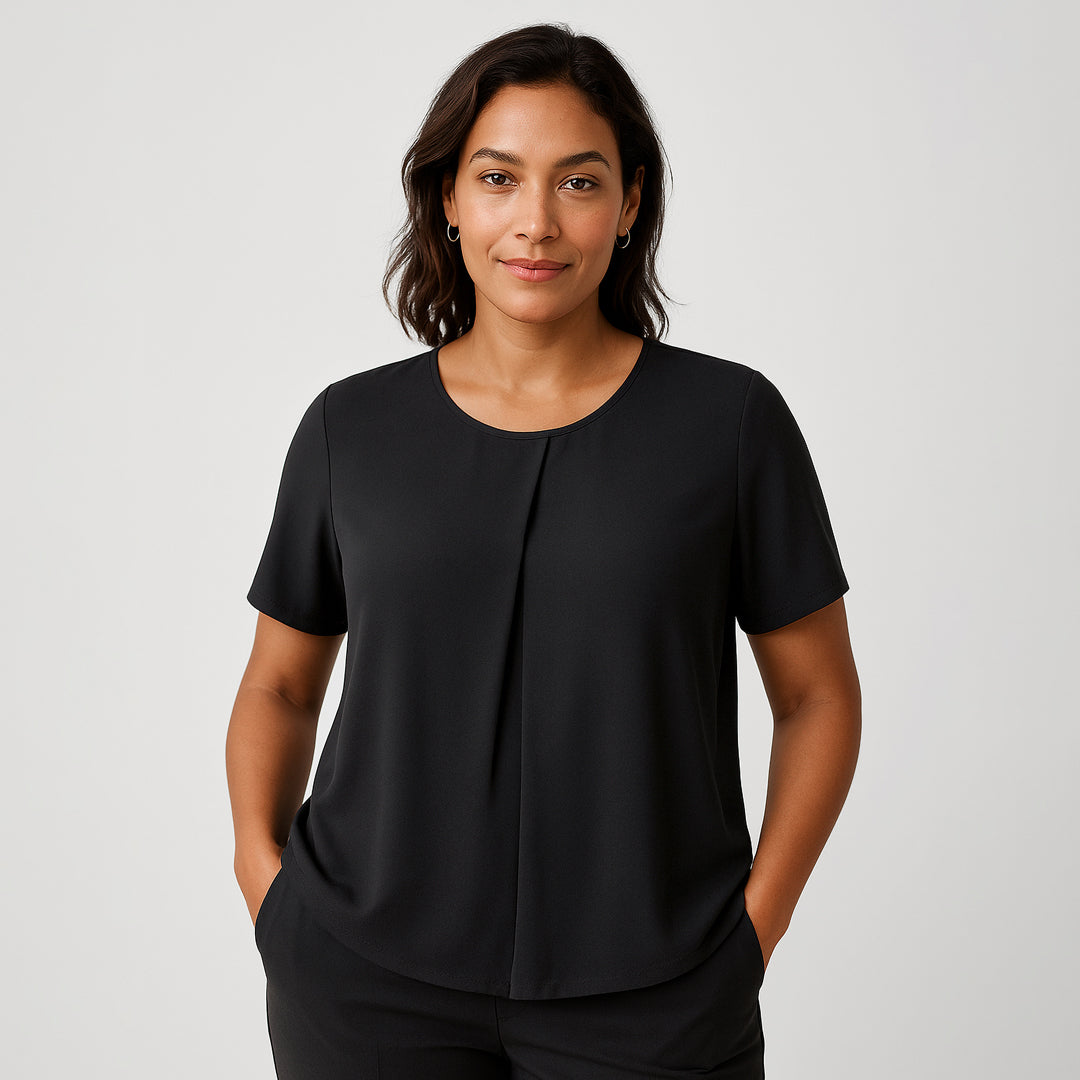 The Sydney Top | Ladies | Short Sleeve