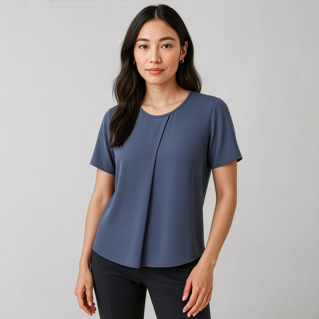 The Sydney Top | Ladies | Short Sleeve
