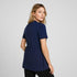 Biz Corporates The Mali Easy Fit Top | Ladies | Short Sleeve Shirts & Tops