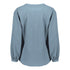 House of Uniforms The Ruche Tunic | Ladies | Long Sleeve Biz Corporates