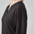 House of Uniforms The Ruche Tunic | Ladies | Long Sleeve Biz Corporates