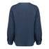 House of Uniforms The Evelyn Keyhole Blouse | Long Sleeve Biz Corporates
