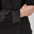 House of Uniforms The Evelyn Keyhole Blouse | Long Sleeve Biz Corporates