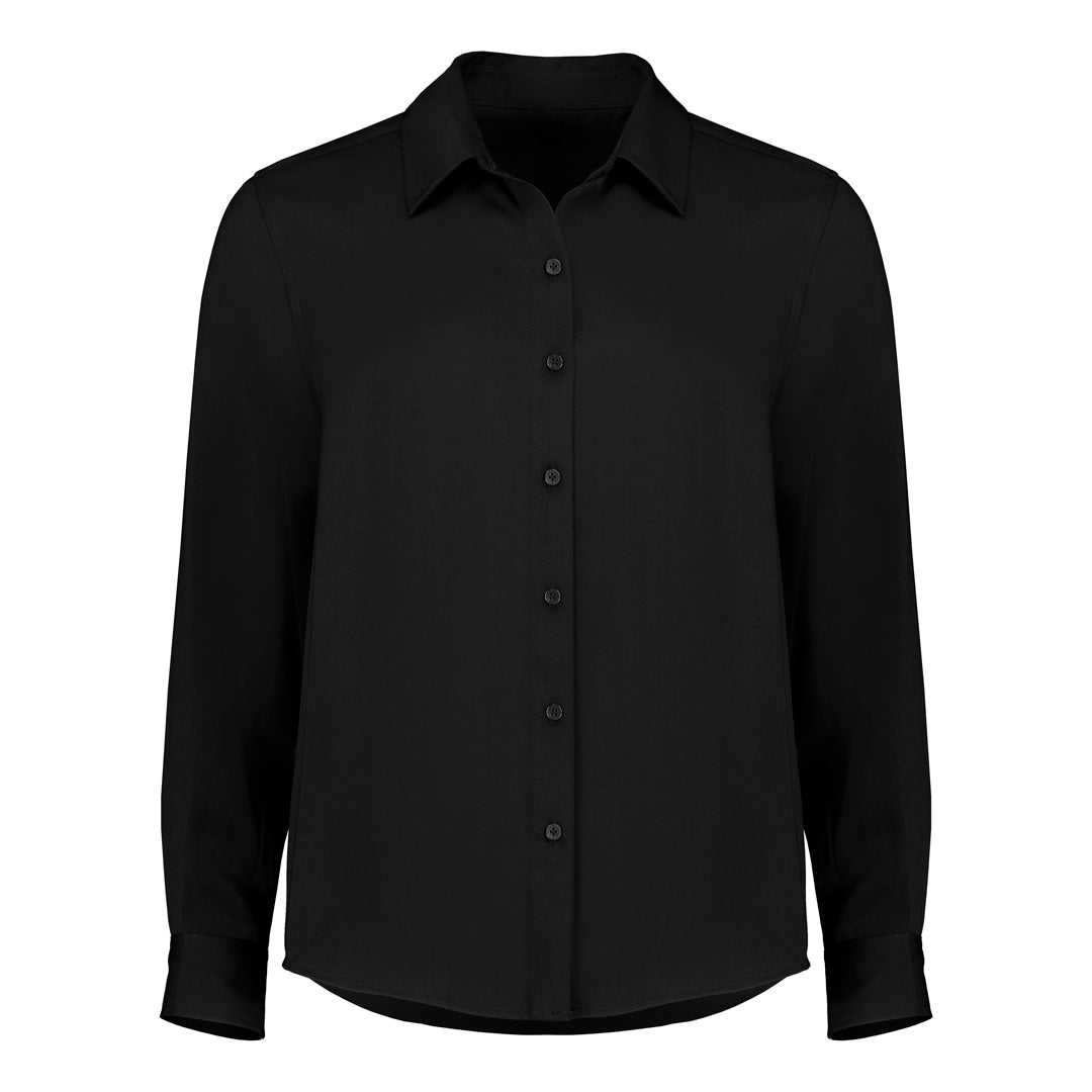 The Evelyn Shirt | Ladies | Long Sleeve