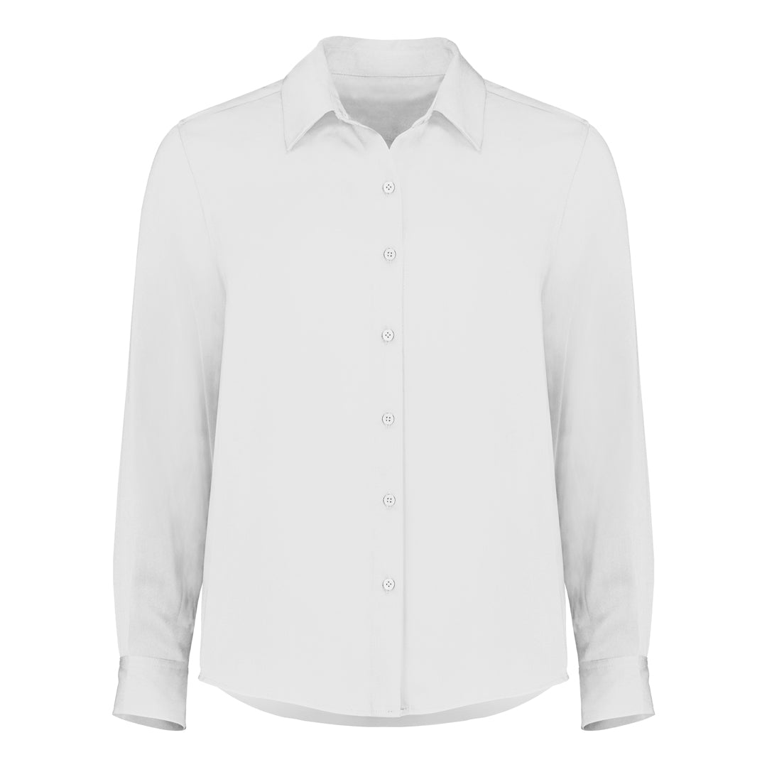 The Evelyn Shirt | Ladies | Long Sleeve